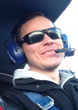 Pilot