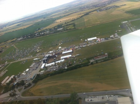 Piešťany hudobný festival