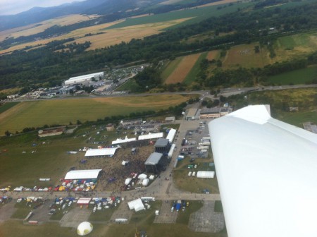Piešťany hudobný festival