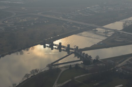 Povodie Váh Trenčín